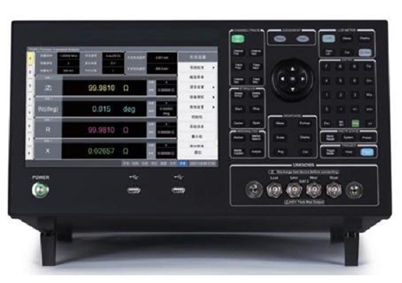 JZKC-YDZK03A阻抗分析仪（频率：20HZ-2MHZ）