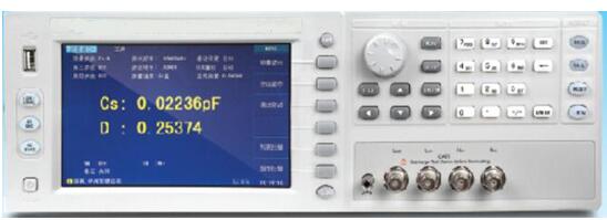 JZKC-ZK004C低频阻抗分析仪