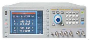 JKZC-ZK02A元件自动阻抗分析仪