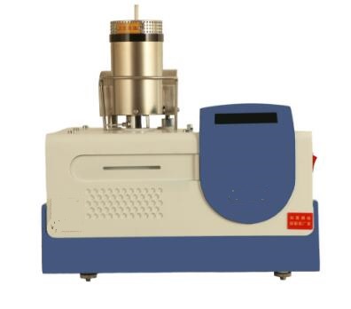 Cu-Nb-1200型复合线材高温热膨胀系数仪