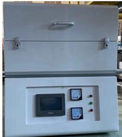 GWL-1600型全温区定位高温梯度炉