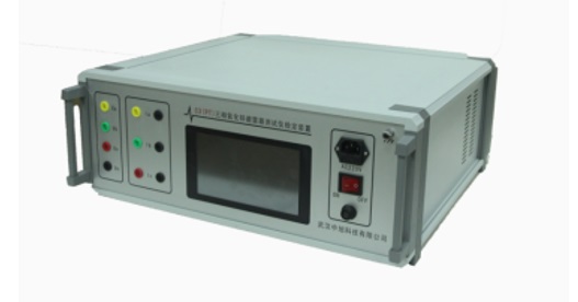   YHX-300氧化锌避雷器测试仪校准装置