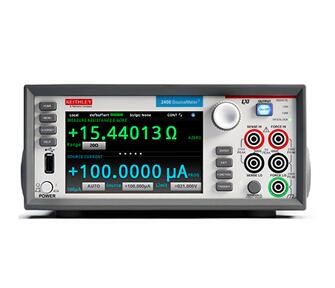 KEITHLEY 2450型数字源表