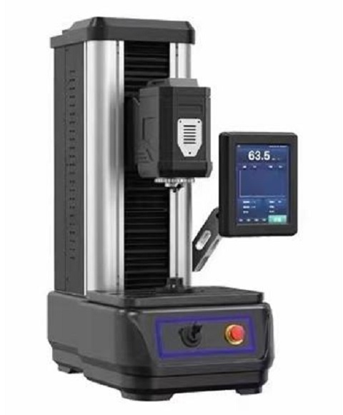 HRC-600型材料高低温洛氏硬度计