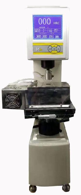 高温洛氏硬度计ZD-HRSSHT-150
