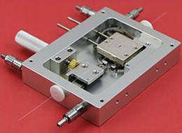 MXG-RT300毛细管样品冷热台