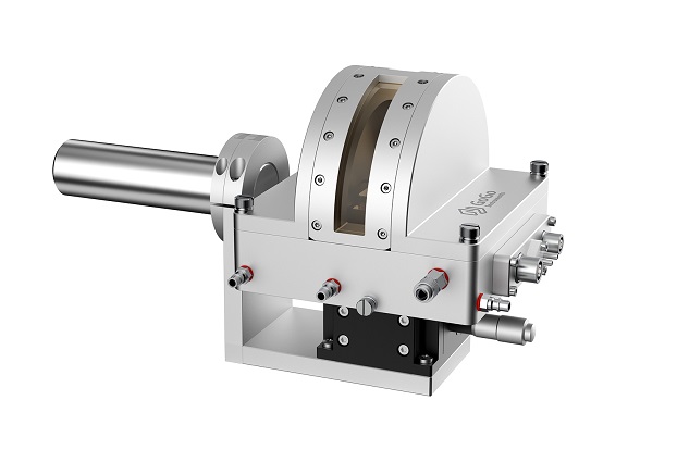 JK-PB4冷热探针台