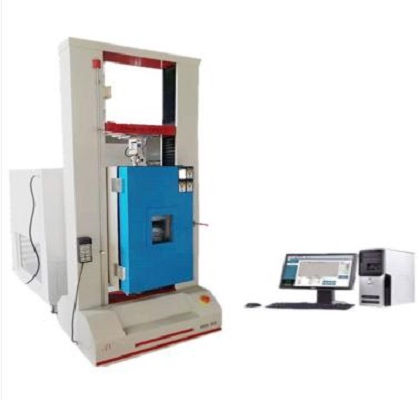 PMCM-500型复合材料超低温拉伸性能测试仪