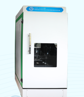 CGSM-1400型超高温水氧环境摩擦磨损测试系统