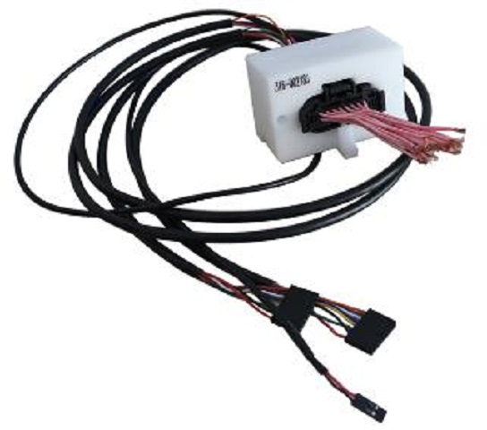 新能源线束高压测试系统配件