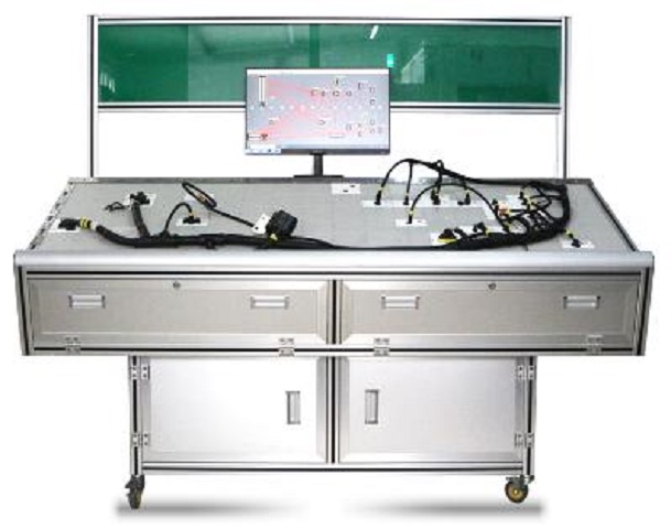 XSD-01型线束导通测试台