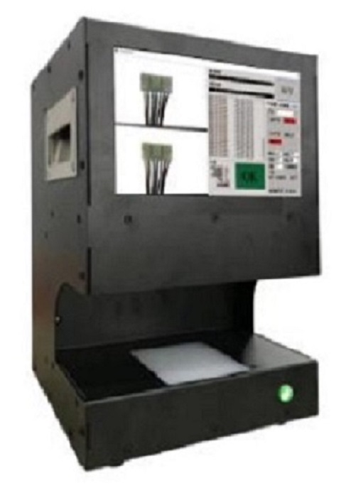 XSY-05型综合线序检测仪