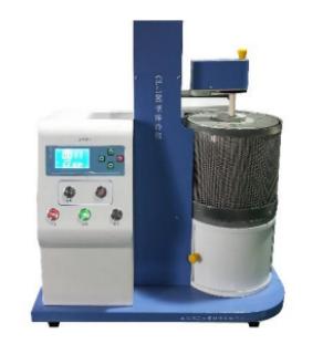 PBS-800型淬冷法相平衡实验仪