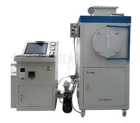 IET-1000型高温动态弹性模量测试仪