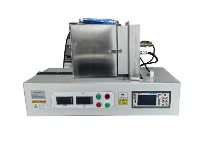 BKTEM-D3型赛贝克系数测试仪/热电性能测试仪