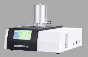 WRDL-500型闪射法激光导热仪