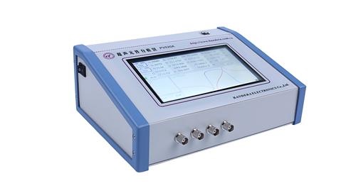 PV520A-S超声元件阻抗分析仪