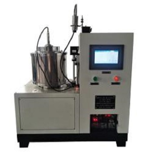 WLDR-1000N型高低温激光导热测试仪