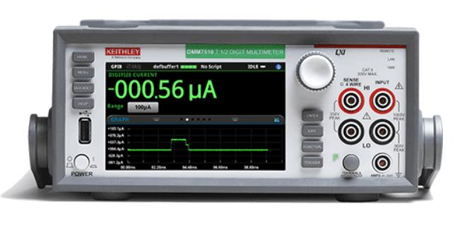Keithley吉时利6514型静电计