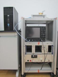 JKZC-PEA101型绝缘材料空间电荷激发及测试系统