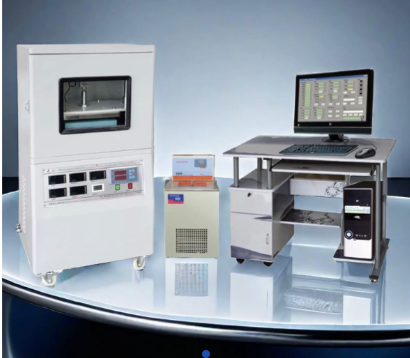 SFD-200型系列双试件导热仪