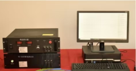 TDFE-5000A型变温铁电测试系统