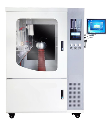 JKJC-150KV型电压击穿试验仪