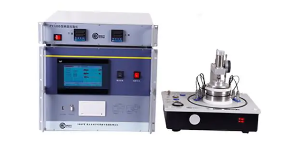 GPJD-50型工频50HZ型介质损耗介电常数测试系统