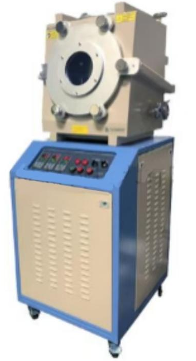 JK-VYP300高温真空热压机