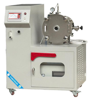 SFJH-3000焦耳闪蒸加热与脉冲加热双功能系统