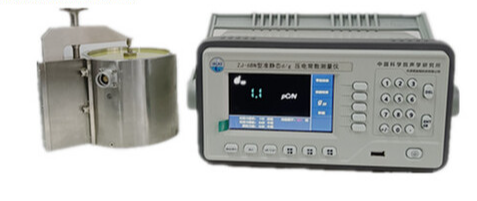 ZJ-7型精密压电系数测试系统