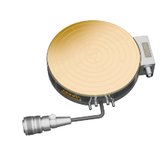 JKZC-ISC空气制冷温度卡盘