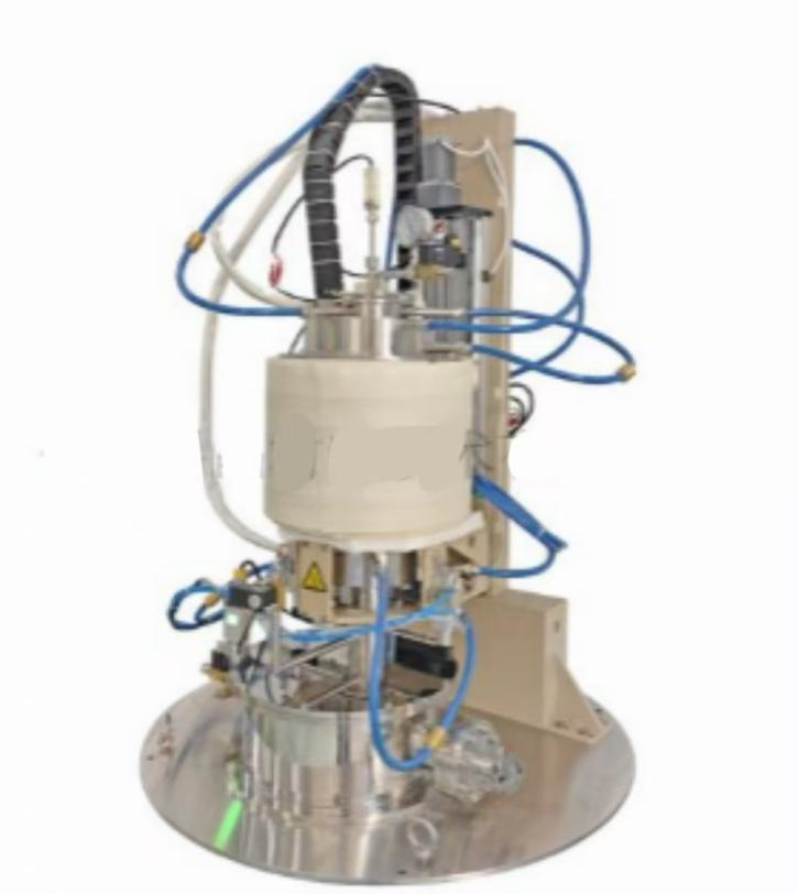 JK-TGA-1500℃中子束衍射热重分析炉