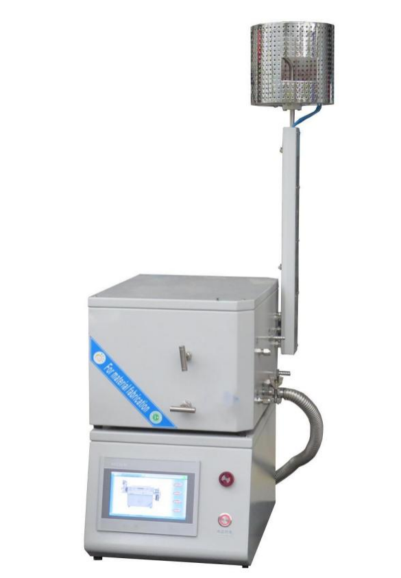 JKZC-2000RA高温炉尾气安全保护仪
