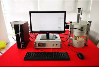 GDTP-600NA型高低温d33测试仪