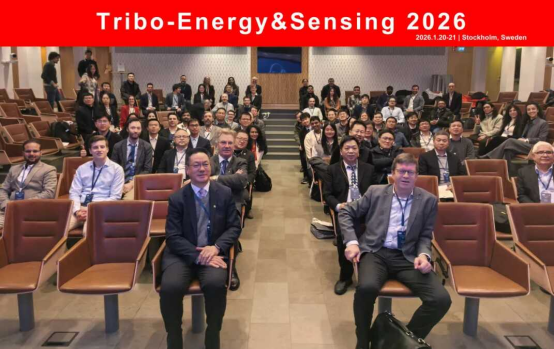 北京纳米能源与系统研究所采购TENG-SM300水平摩擦纳米发电机测试系统